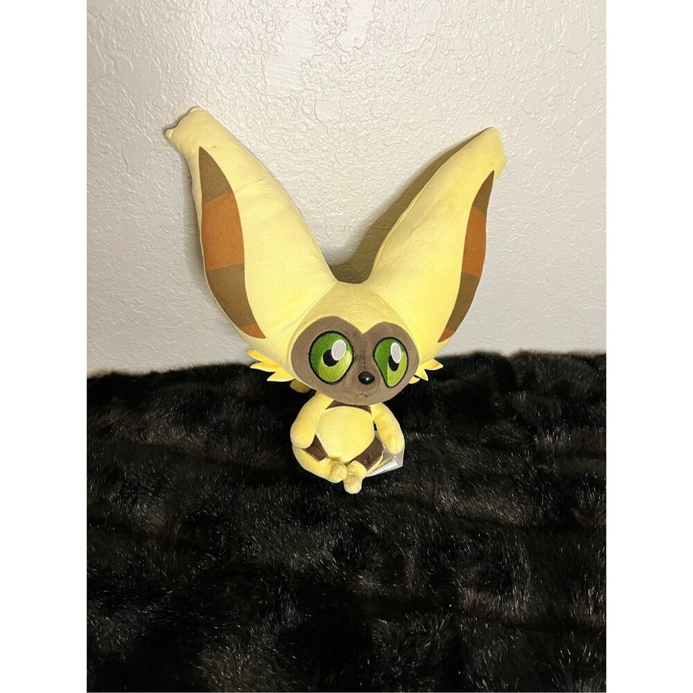 AVATAR THE LAST AIRBENDER 10 INCH MOMO PLUSH